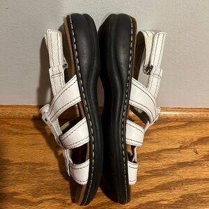Women’s Clarks Sandals